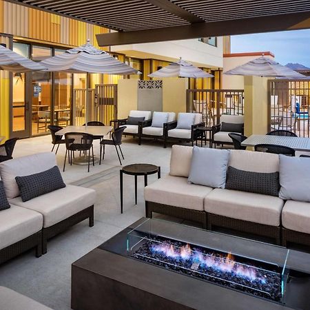 Hyatt Place Scottsdale North Exterior foto