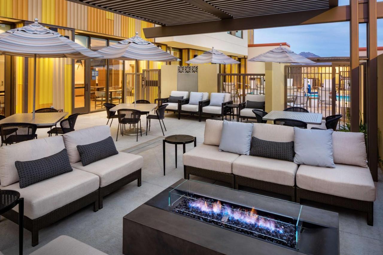Hyatt Place Scottsdale North Exterior foto