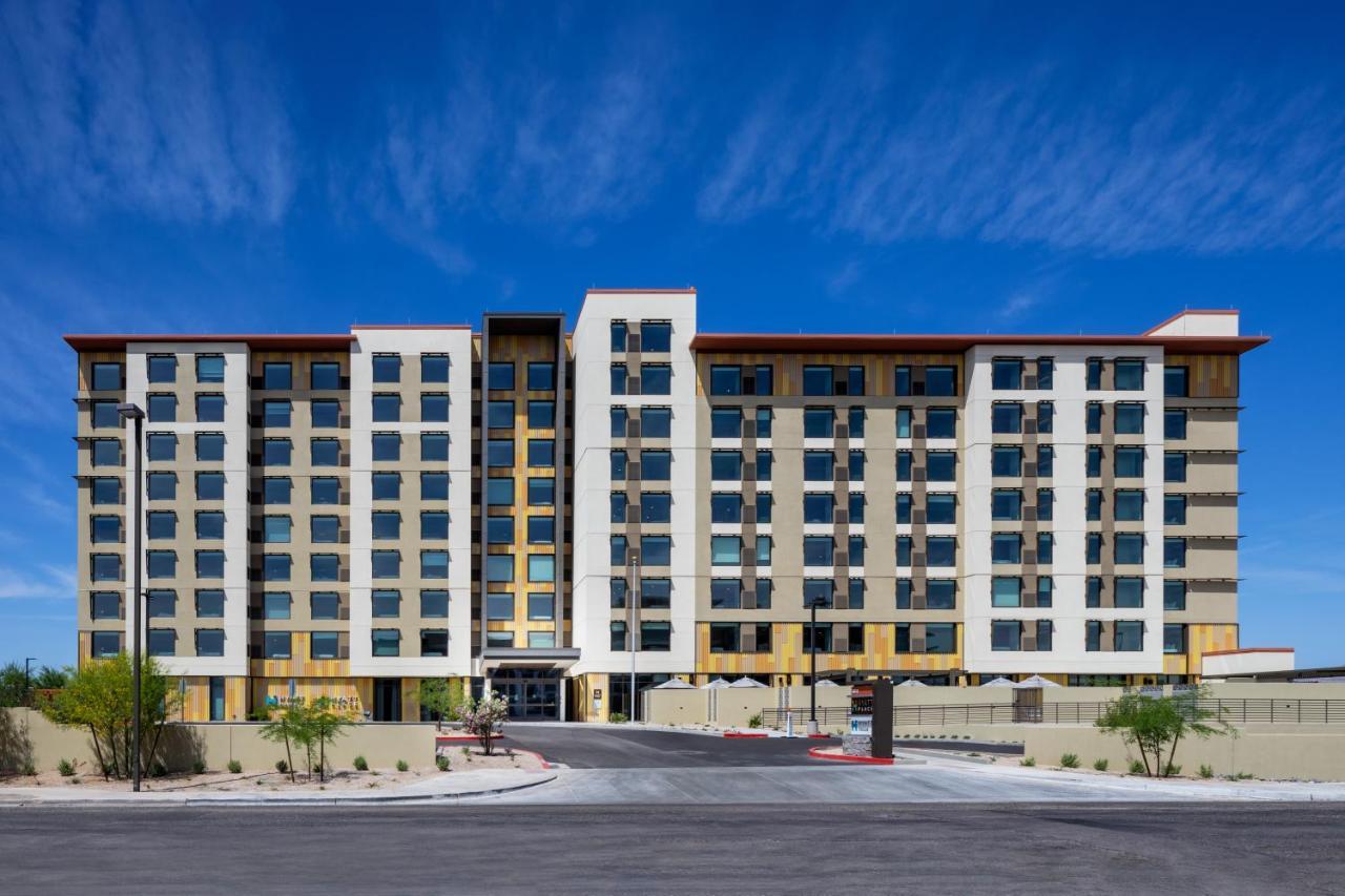 Hyatt Place Scottsdale North Exterior foto